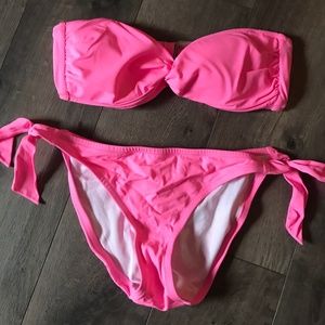 Victoria's Secret bathing suit